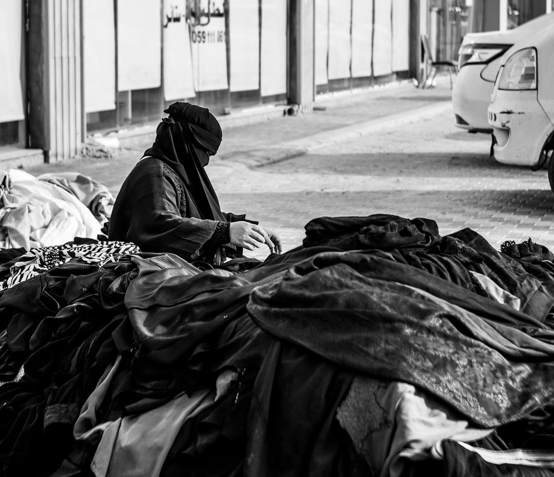 The Impact of Fast Fashion on the Environment and Society