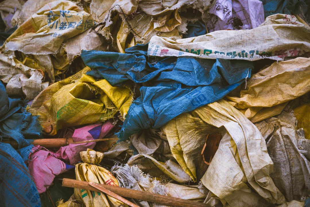 5 Ways Your Shopping Habits Can Drive Sustainable Fashion
