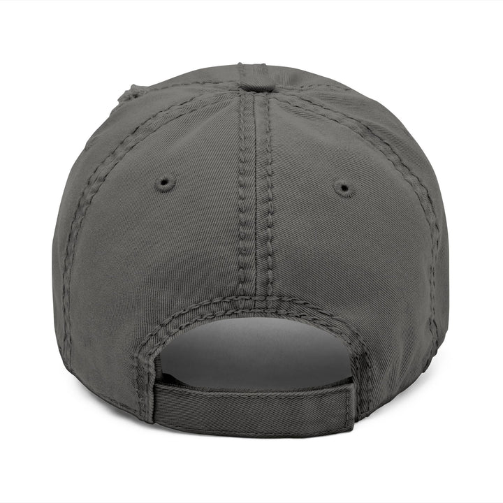 CP-Basic-I Cap