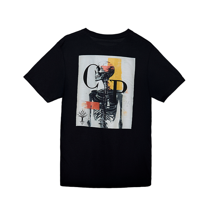 OBX-04 – Back print – 20 Edition