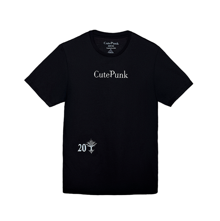 OBX-04 – Back print – 20 Edition