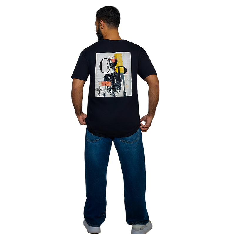 OBX-04 – Back print – 20 Edition