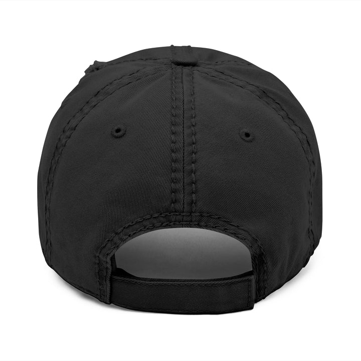 CP-Basic-I Cap
