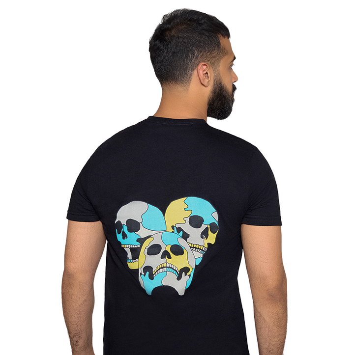 NOVA-03 – Back print – Original