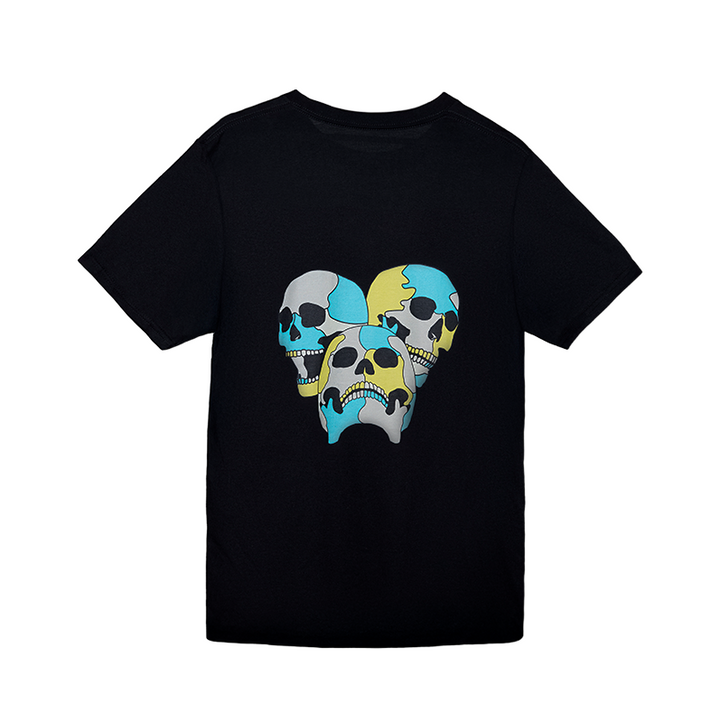 NOVA-03 – Back print – Original