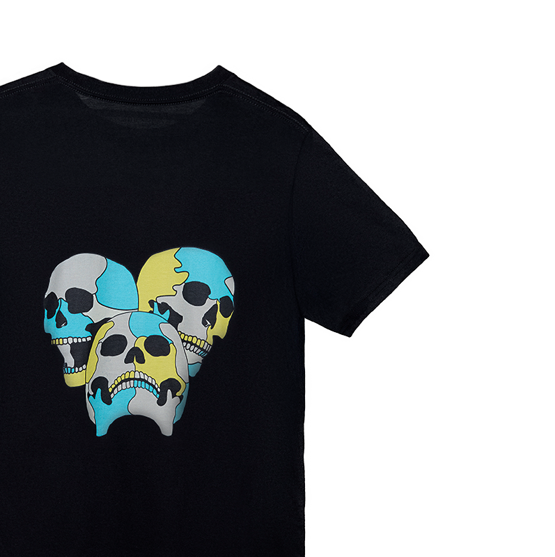 NOVA-03 – Back print – Original