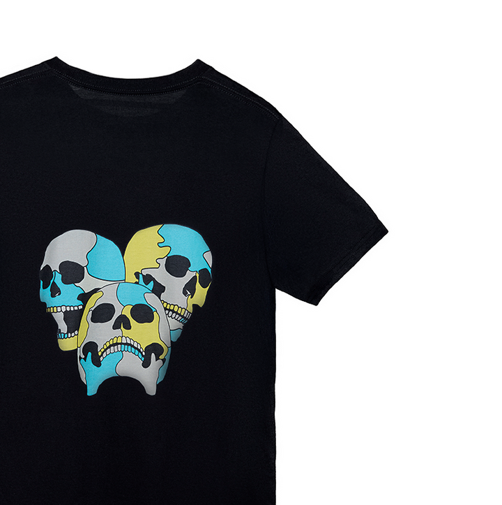 NOVA-03 – Back print – Original